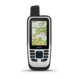 Garmin GPSMAP 86sci Deniz GPS Navigasyon Cihazı
